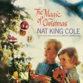 Song  Nat King Cole - The Christmas Song