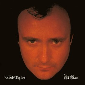 Song  Phil Collins - Don't Lose My Number