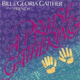 Song  Bill & Gloria Gaither - It Is Finished