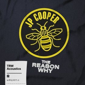 Song  JP Cooper - The Reason Why