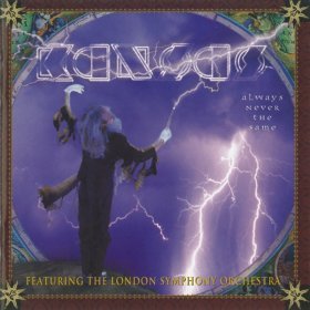 Song  Kansas - Dust In The Wind