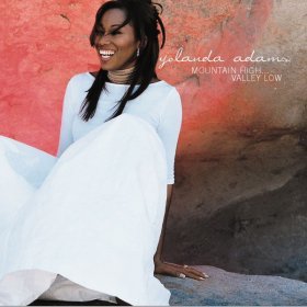 Song  Yolanda Adams - Already Alright