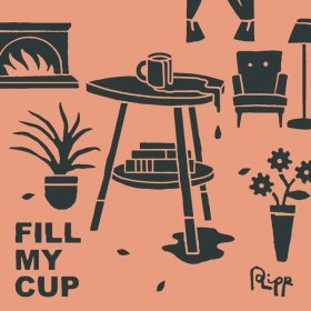 Song  Andrew Ripp - Fill My Cup