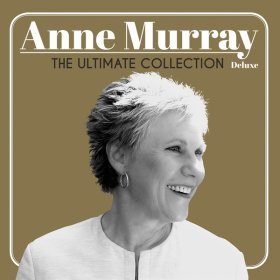 Song  Anne Murray - Could I Have This Dance