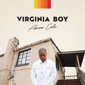 Song  Aaron Cole - Handmade
