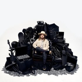 Song  Jordan Feliz - Jesus Is Coming Back