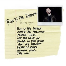 Song  Cody Carnes - Power In The Blood