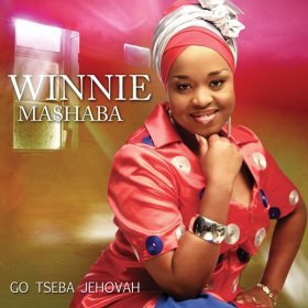 Song  Dr Winnie Mashaba - Go tseba Jehovah