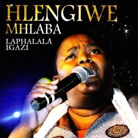 Song  Hlengiwe Mhlaba - It is Well