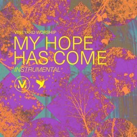 Song  Vineyard Worship - Cherry Blossoms