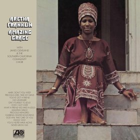 Song  Aretha Franklin - Mary, Don't You Weep