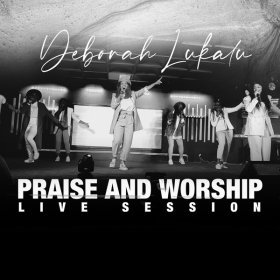 Song  Deborah Lukalu - El Shaddai