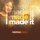 Download Deborah Lukalu - I Made It