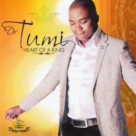 Song  Dr Tumi - Decree
