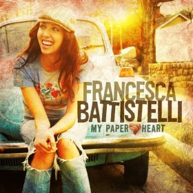 Song  Francesca Battistelli - It's Your Life