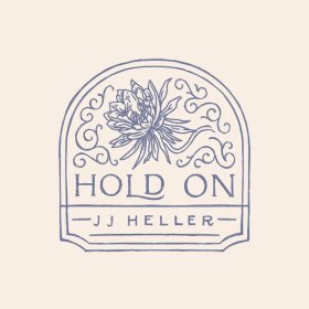 Song  JJ Heller - Hold On