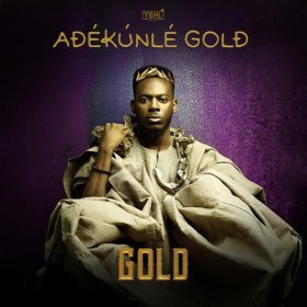 Song  Adekunle Gold - Sade