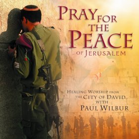 Song  Paul Wilbur - Baruch Haba