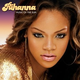 Song  Rihanna - Pon de Replay