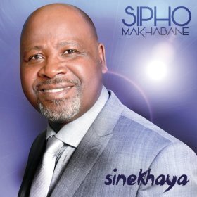 Song  Sipho Makhabane - Siyabonga Nkosi Jesu