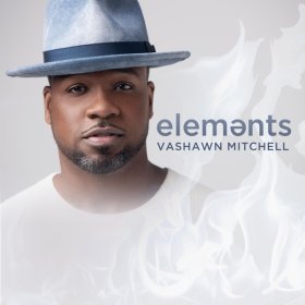 Song  VaShawn Mitchell - My Praise