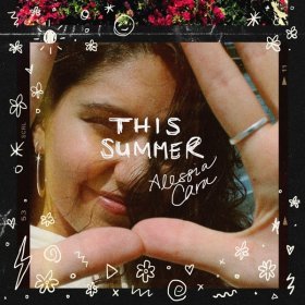 Song  Alessia Cara - Ready