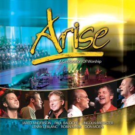 Song  Don Moen - Arise