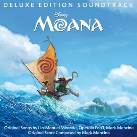Song  Moana - Know Who You Are