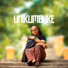 Song  Christina Shusho - Bwana Umenichunguza