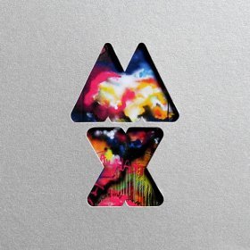 Song  Coldplay - Paradise