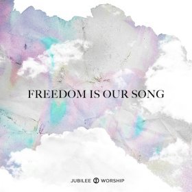 Song  Jubilee Worship feat. Phil Thompson - My Response