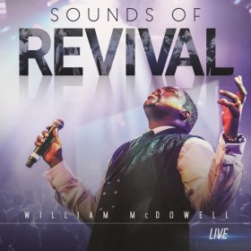 Song  William Mcdowell - Don't Mind Waiting