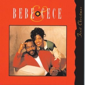 Song  BeBe & CeCe Winans - Silent Night, Holy Night