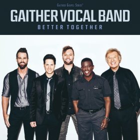 Song  Gaither Vocal Band - Moses Smote The Water