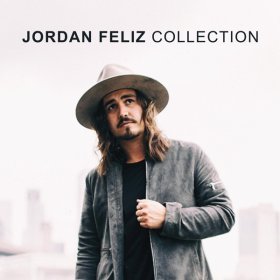 Song  Jordan Feliz - Never Too Far Gone