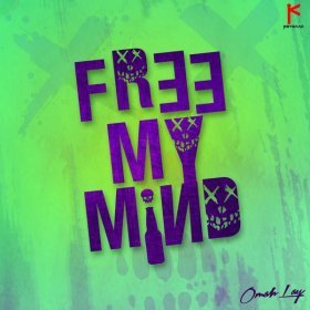 Song  Omah Lay - Free My Mind