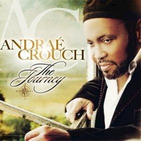 Song  Andrae Crouch - Let The Church Say Amen