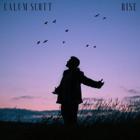Song  Calum Scott - Rise