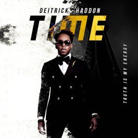 Song  Deitrick Haddon - Abundant Life