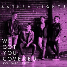 Song  Anthem Lights - Nickelback Medley
