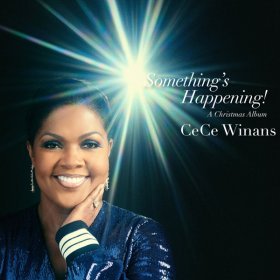 Song  CeCe Winans - Feliz Navidad / O Holy Night