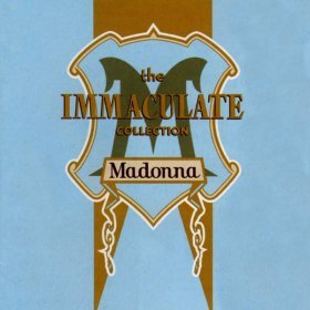 Song  Madonna - Express Yourself