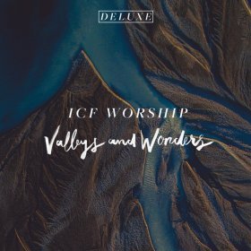 Song  ICF Worship - King (Friend of Mine)