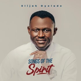 Song  Elijah Oyelade - I'm Devoted to You