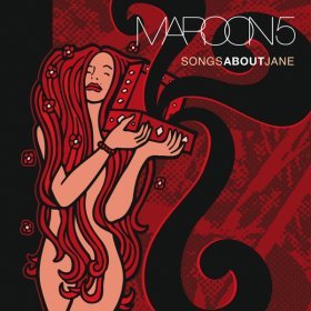 Song  Maroon 5 - Harder To Breathe