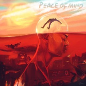Song  Rema - Peace Of Mind