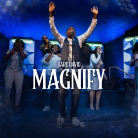 Song  Dare David - Magnify