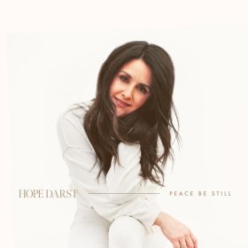 Song  Hope Darst - Sing My Way Through
