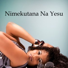 Song  Angela Chibalonza - Kaa Nami