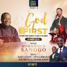 Song  Dena Mwana - Emmanuel